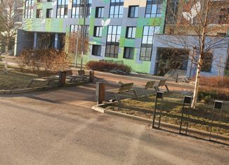 Продам двухкомнатную квартиру, 57.8 м2, Санкт-Петербург, улица Крыленко, 1к1с4, ЖК О'Юность