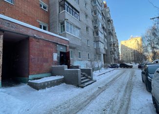 Продам однокомнатную квартиру, 36.2 м2, Ярославль, Советская улица, 64, Ленинский район