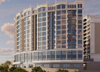 Продаю квартиру студию, 30.1 м2, Сочи, Пасечная улица, микрорайон Донская