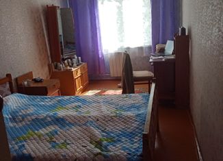 2-ком. квартира на продажу, 44.7 м2, поселок городского типа Шушенское, 2-й микрорайон, 52