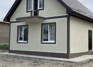 Продам дом, 110 м2, хутор Семигорский