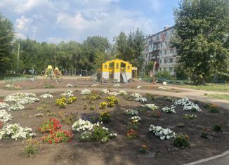 Однокомнатная квартира на продажу, 22.6 м2, Самара, Липяговская улица, 3, Куйбышевский район