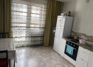 Сдам 1-комнатную квартиру, 43 м2, Уфа, улица Энтузиастов, 10, Октябрьский район