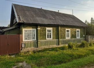 Продам дом, 54 м2, Андреаполь, улица Чехова, 22