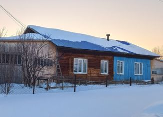 Трехкомнатная квартира на продажу, 59 м2, поселок Майкор, улица Малышева, 56