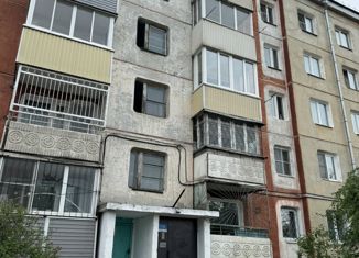 1-комнатная квартира на продажу, 34.3 м2, Улан-Удэ, Ермаковская улица, 24