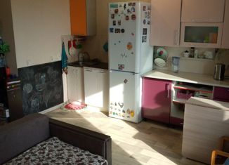 Продам квартиру студию, 27.1 м2, Киров, улица Зеленина, 1, Первомайский район