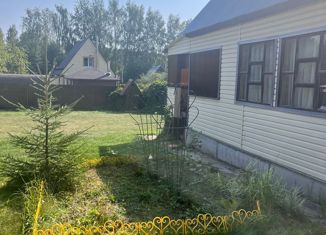 Продаю дом, 48 м2, деревня Полтево