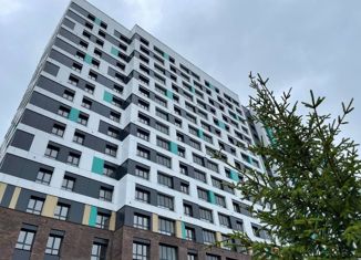 1-ком. квартира на продажу, 39.8 м2, посёлок Тельмана