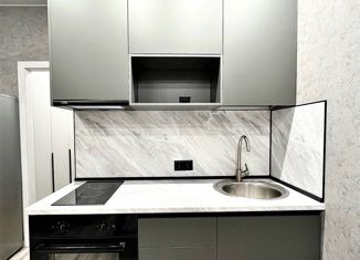 Продаю однокомнатную квартиру, 29 м2, Ростов-на-Дону, Красноармейская улица, 157В/83с2, ЖК Рубин