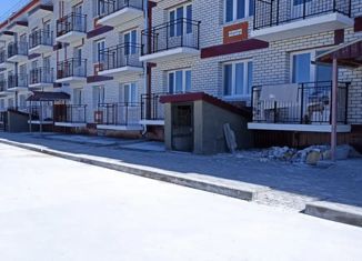 Однокомнатная квартира на продажу, 28.5 м2, село Чигири, Магистральная улица