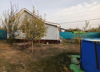 Продам дом, 61 м2, дачное товарищество Кубанская Нива-2, Клубничная улица