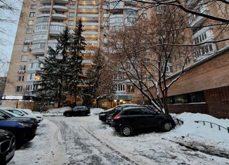 3-ком. квартира на продажу, 86 м2, Москва, Малая Филёвская улица, 48, район Фили-Давыдково