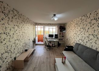 Продаю 2-ком. квартиру, 47.6 м2, Нижний Новгород, Молодёжный проспект, 78А, Молодёжный проспект