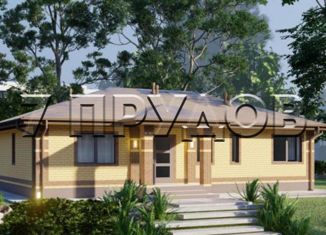 Продается дом, 107 м2, коттеджный посёлок Дарвин, Ботаническая улица, 32