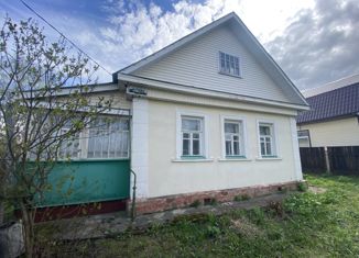 Продажа дома, 61.5 м2, Лосино-Петровский, Пионерская улица, 14