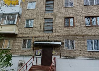 Продается 2-комнатная квартира, 42 м2, Владимирская область, улица 50 лет Октября, 8