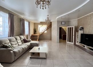 Дом на продажу, 147.3 м2, деревня Зелёное Поле, Новая улица, 14А