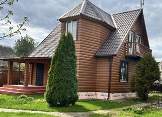 Продажа дома, 114.9 м2, Московская область, садоводческое некоммерческое товарищество Полянка, 113