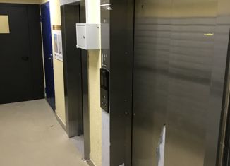 Продажа квартиры студии, 23.5 м2, Мурино, улица Шоссе в Лаврики, 67, ЖК Муринское-1