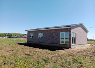 Продам дом, 108 м2, деревня Матчино, коттеджный посёлок Новое Матчино, 182