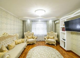 Продается четырехкомнатная квартира, 85.9 м2, Ульяновск, проспект Хо Ши Мина, 23