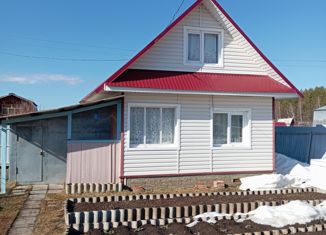 Дом на продажу, 50 м2, СНТ Геолог-2