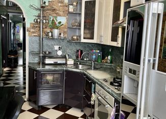 Продам трехкомнатную квартиру, 67.5 м2, Москва, Свободный проспект, 16, Свободный проспект