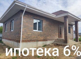 Продается дом, 85 м2, рабочий поселок Маркова, Васильковая улица