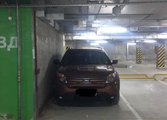 Продается машиноместо, 15.5 м2, деревня Кудрово, Пражская улица, 12