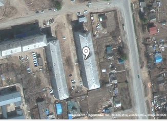 Продаю комнату, 18 м2, Бикин, Энергетический переулок, 1