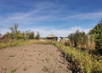 Земельный участок на продажу, 12 сот., поселок Юг, улица Куйбышева, 160