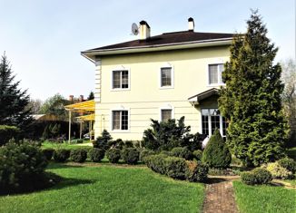 Продается дом, 308.5 м2, деревня Подлипки, деревня Подлипки, 37