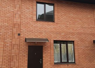 Продажа четырехкомнатной квартиры, 99.2 м2, станица Ессентукская, улица Гагарина, 107