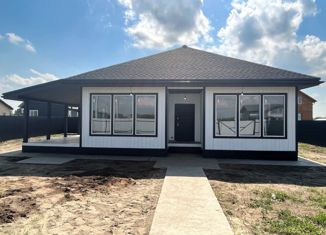 Продам дом, 129.7 м2, коттеджный посёлок Лисичкино