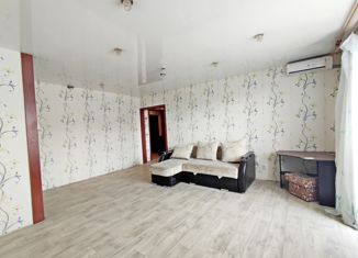 Продам 1-комнатную квартиру, 45.1 м2, Челябинск, улица Сталеваров, 80, Металлургический район