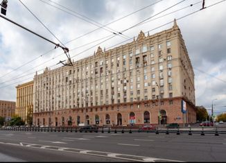 Продаю четырехкомнатную квартиру, 103 м2, Москва, проспект Мира, 103, метро Алексеевская