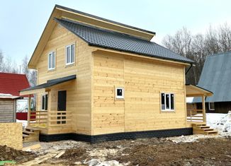 Дом на продажу, 135 м2, НСТ Садки, НСТ Садки, 41