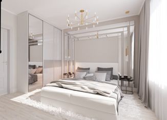 Продажа 3-ком. квартиры, 67 м2, Сыктывкар, улица Клары Цеткин, 2