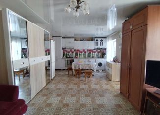 Продаю дом, 107 м2, село Воскресенка, Приозёрная улица, 171В