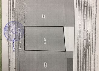 Продам участок, 4.17 сот., садовое товарищество Нива, Сливовая улица, 500