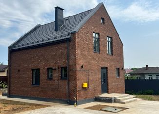 Продается дом, 151.3 м2, деревня Петрушино, 3-я улица