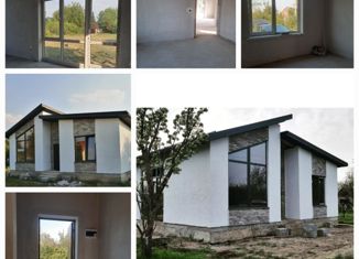 Продается дом, 80 м2, НСТ Ромашка-2, Строительная улица, 201