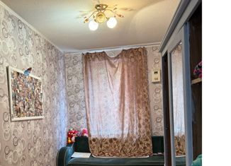 Продам 2-ком. квартиру, 27 м2, Новочеркасск, Комитетская улица, 80