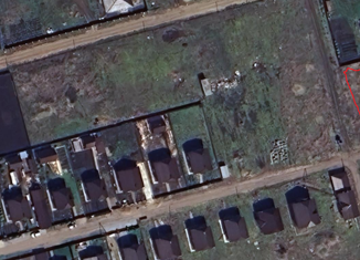 Продается участок, 10 сот., дачный поселок Яшма, 4-я Уютная улица