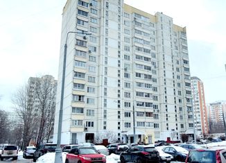 Продается 2-ком. квартира, 53.2 м2, Москва, Полярная улица, 22к3, метро Медведково