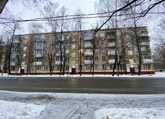 Продажа 3-комнатной квартиры, 51.6 м2, Москва, 4-я Гражданская улица, 37к2, Бульвар Рокоссовского