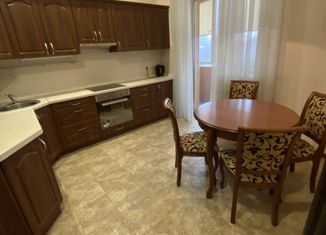 Продается однокомнатная квартира, 53 м2, Москва, Нагорный бульвар, 19к1, метро Нагорная