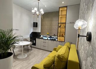 Продаю 1-комнатную квартиру, 35.2 м2, Москва, Пулковская улица, 2, ЖК Ленинградка 58