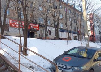 Продам комнату, 16.5 м2, Находка, Пограничная улица, 11/1